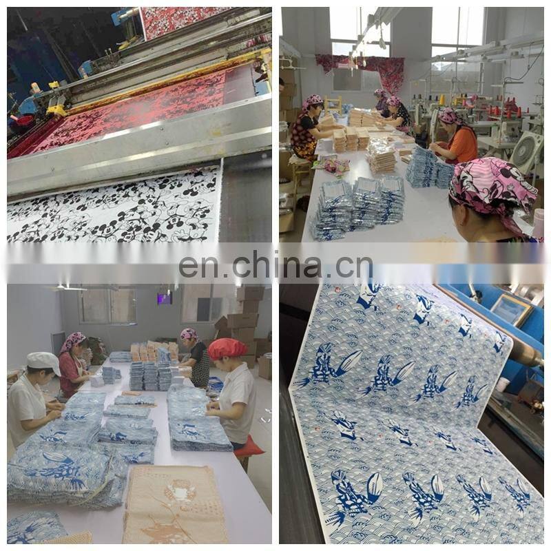 Customized Cheap Meisai Seamless Multifunctional Bandana Camouflage Magic Outdoor Scarf