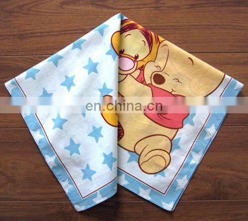 handkerchief kids lovely cheap handkerchief