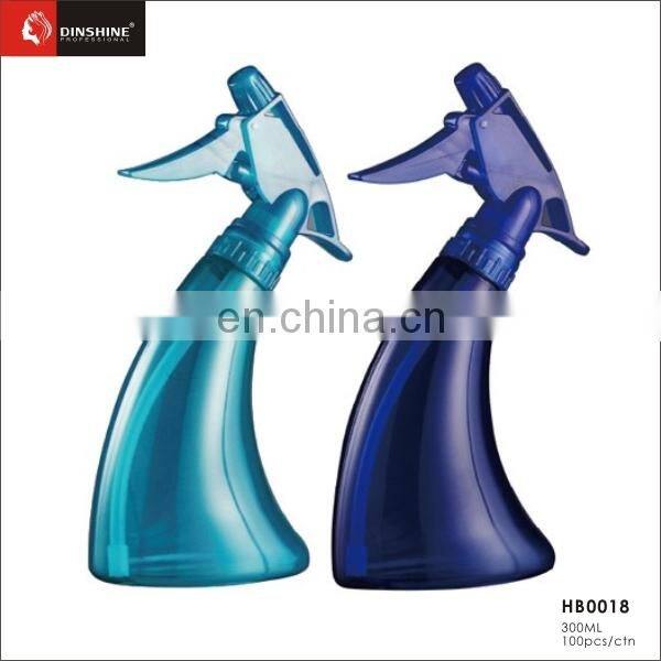 New products new design Aluminum metal Spray Bottle for salon