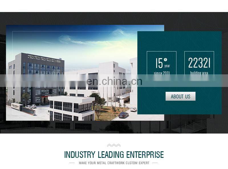 2018 years Souvenir silver replica metal medal honor coins with 3D effect