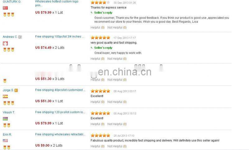 China factory fashion water bottle lanyard with no minimum order promotion gift