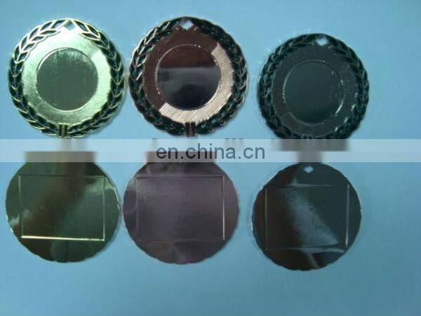 metal blank wholesale medals