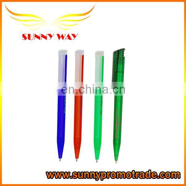 Top quality raw material ball pen