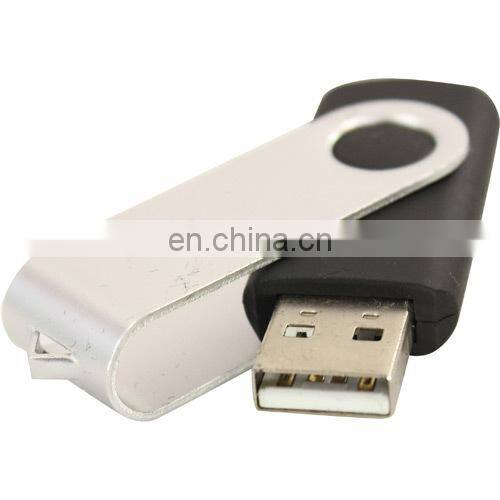 2014 Rotate USB Flash Drive V.2.0 (1GB)