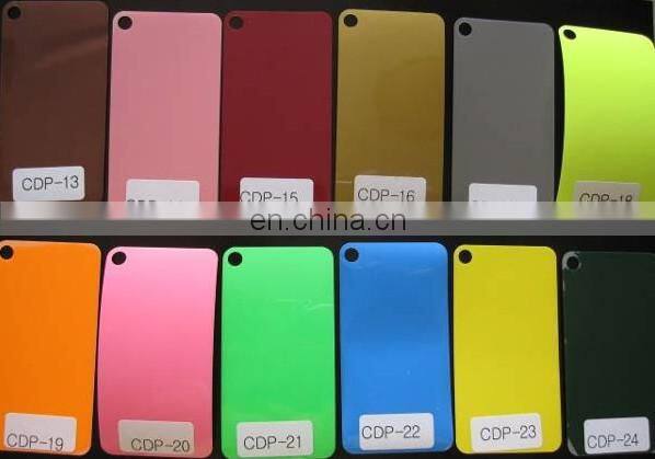 Sportswear T-shirt Flex PVC cutting Flex vinyl heat transfer film