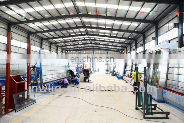 Two Component Sealant Spreading Machine with Silicone or Polysulfide