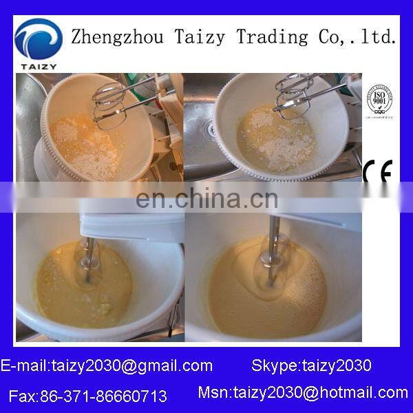 2016 professional electric egg mixer with low price
