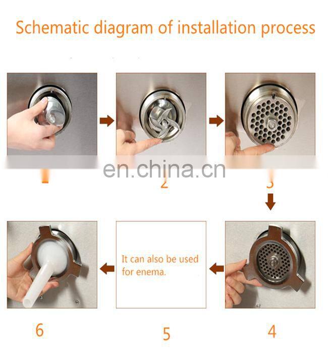 2018 Food machinery meat grinder machine/meat mincer with competitive price