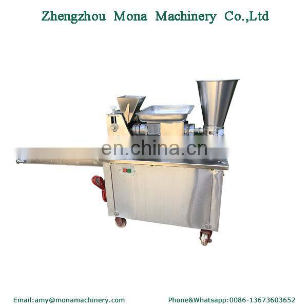 Gyoza making machine automatic dumpling making forming machine