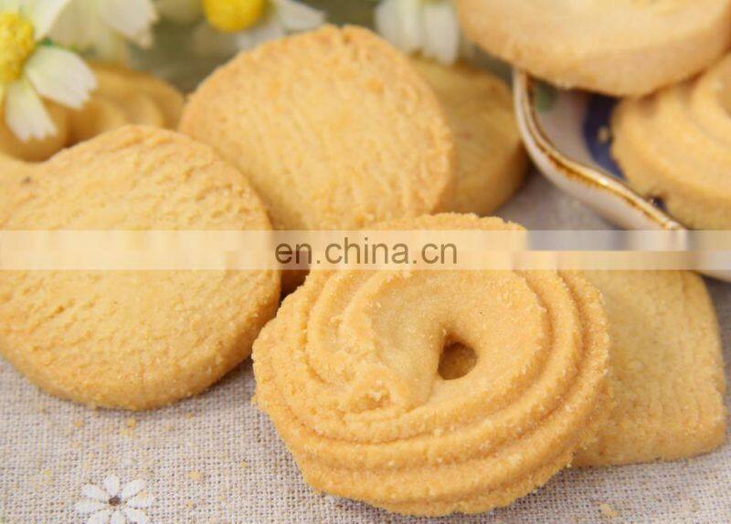Biscuit making machine with good quality