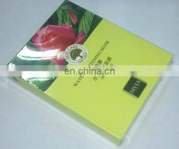 Plastic Film Shrink Packing Machine For Beverage Bottle/wrap packaging machine