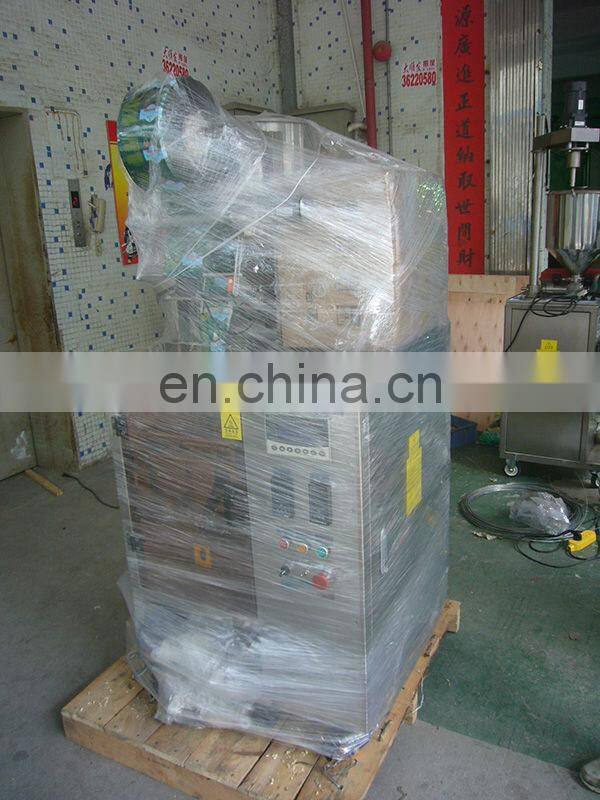 hot and new volumetric vertical packing machine