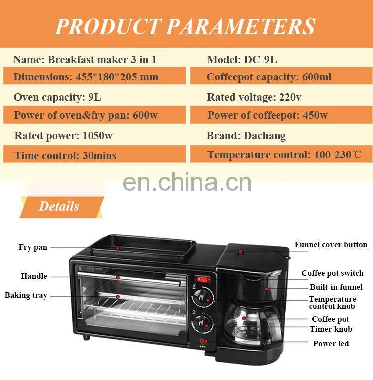 As seen on TV breakfast sandwich maker best breakfast maker machine