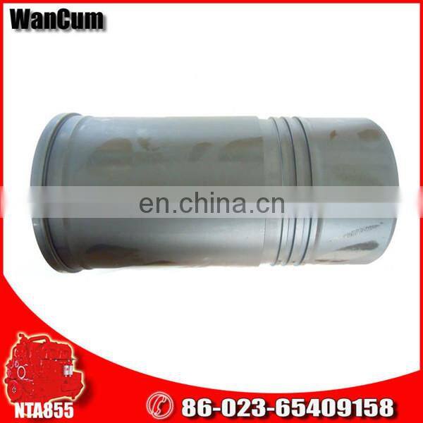 Best seller Cummins KTA19 Cylinder Liner