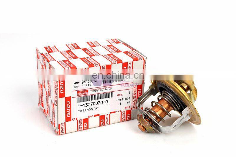 Wholesale d722 thermostat with high quality