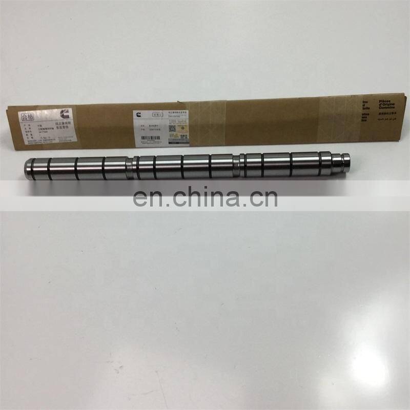 ISM11 QSM11 Diesel Engine camshaft 3417766X