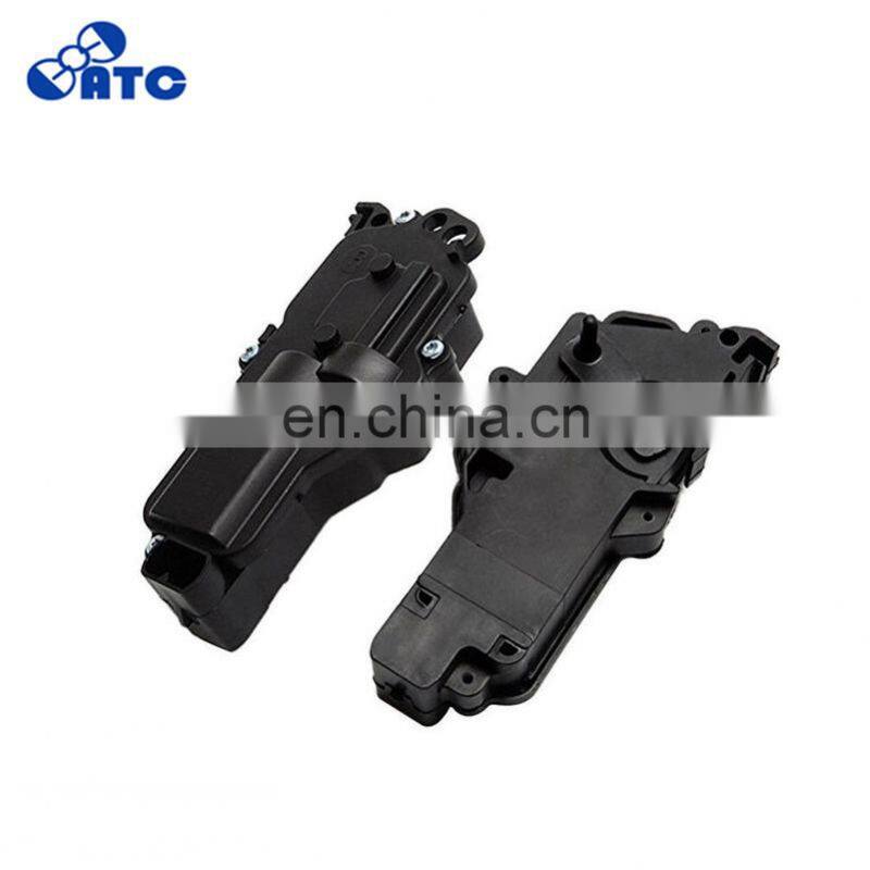 6L3Z25218A42AA 6L3Z25218A43AA 3L3Z25218A43AA Car Rear Right Power Door Lock Actuator for F-ord F150 M-ercury L-incoln