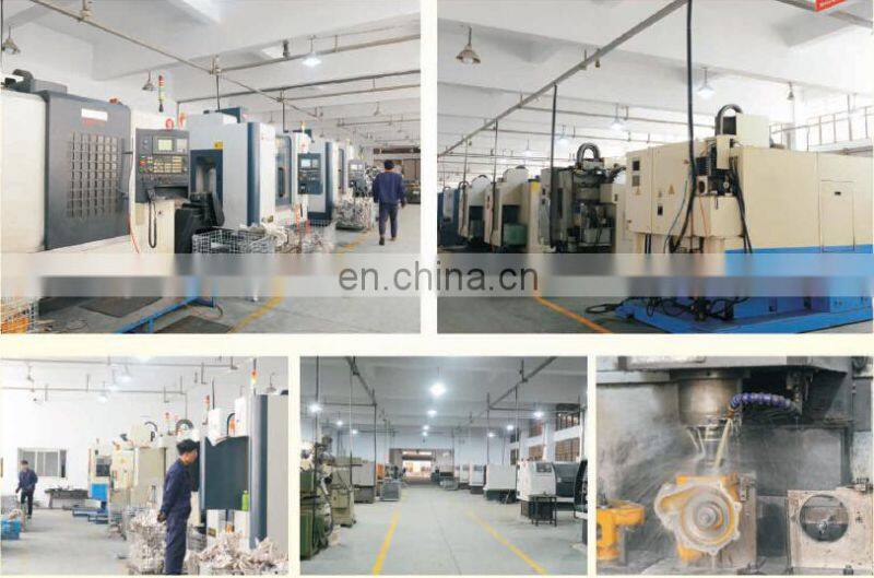 Water pump for E315C/318DL C4.4 OEM 4131A068