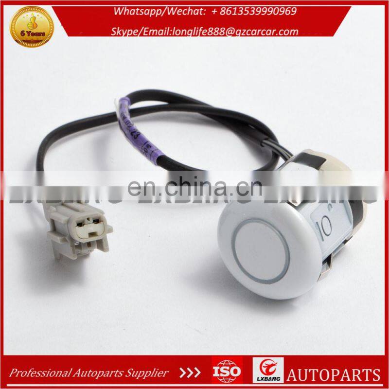 PZ362-60050-A0 Ultrasonic Parking PDC Sensor For Toyota Land Cruiser 4.0L PZ362-60050