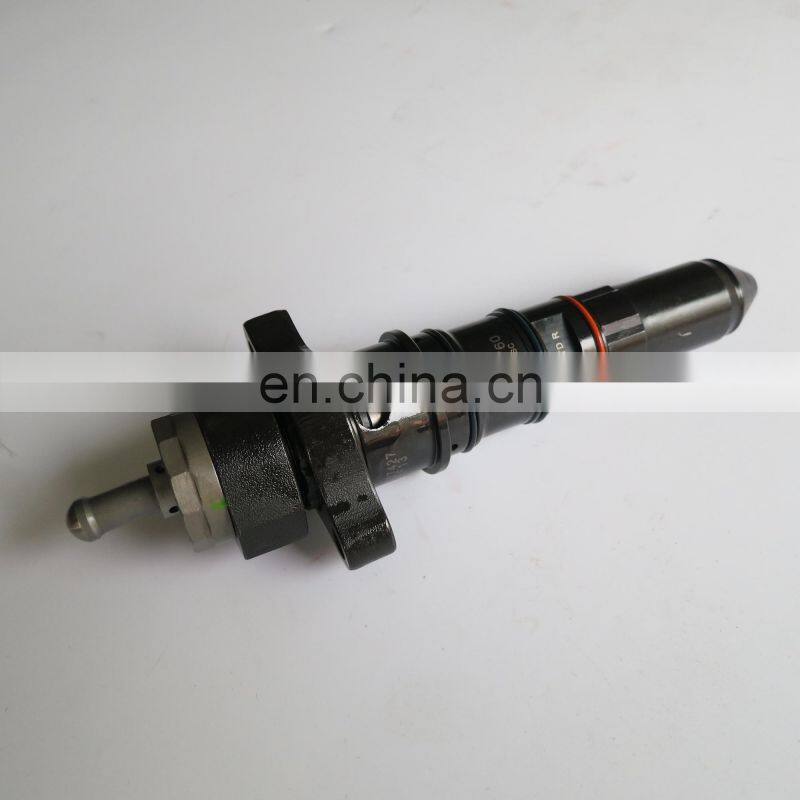 K38 K19 K50 Diesel Engine Spare Parts Fuel Injector 3077760