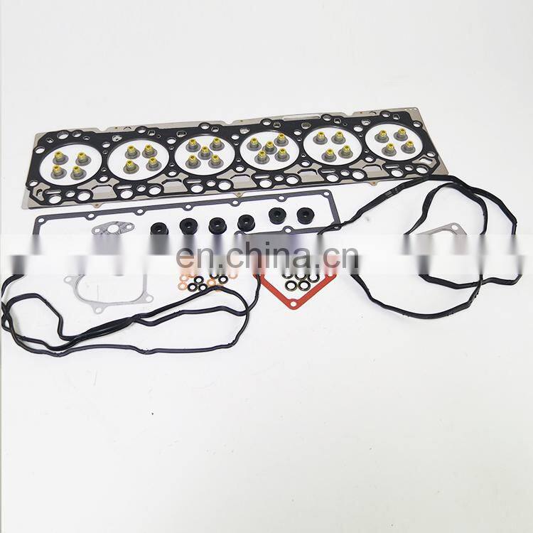 High Performance Auto Parts 4955229 QSB6.7 Engine Gasket Set