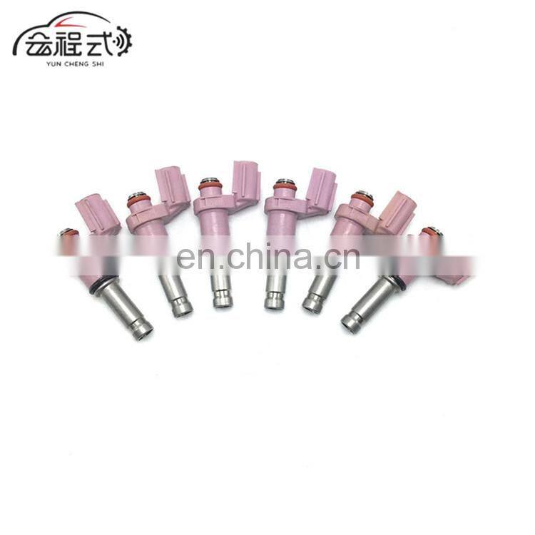 OEM Standard 23250-31070 Injector Nozzle,Injector Nozzle Car Auto Park