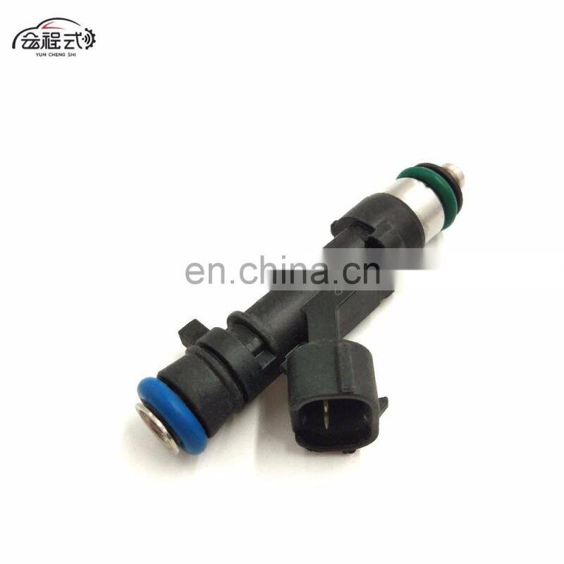 Car Accessories Fuel Injection OEM 4-02-09-11-204646 Good Quality For Mitsubishi