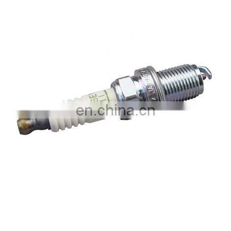 Auto Parts Platinum engine spare parts car spark plug BKR6EYA-11 4073