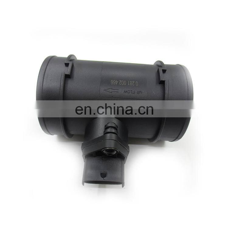 Wholesale Automotive PartsWholesale Automotive Parts 0281002466 For Nissan Atleon Cabstar MAF sensor Air Flow Meter Assembly