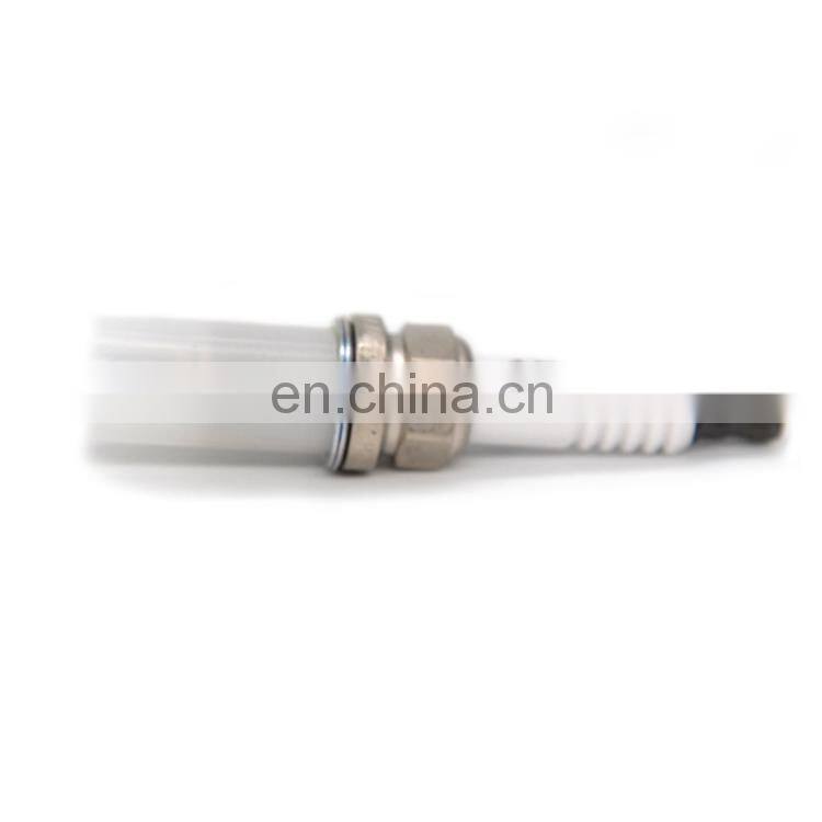 Hengney Spare parts high quality 90919-01155 QJ16AR-U for T-OYOTA XJ 1.6- 8.3L 1986- gas engine spark plug