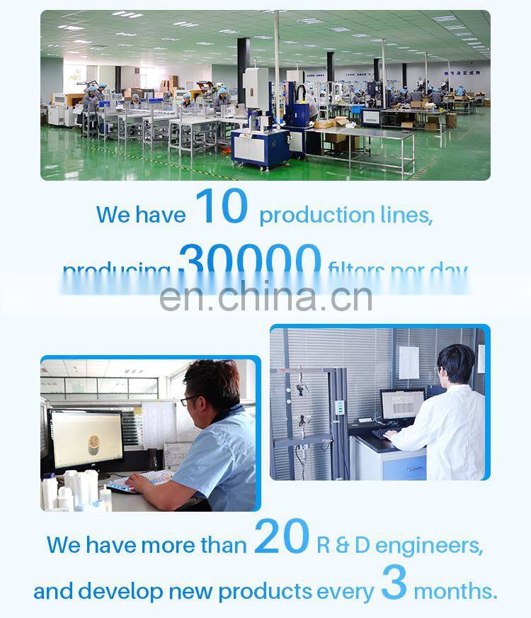 grease filter for cooker hood range hood charcoal filter range hood filter