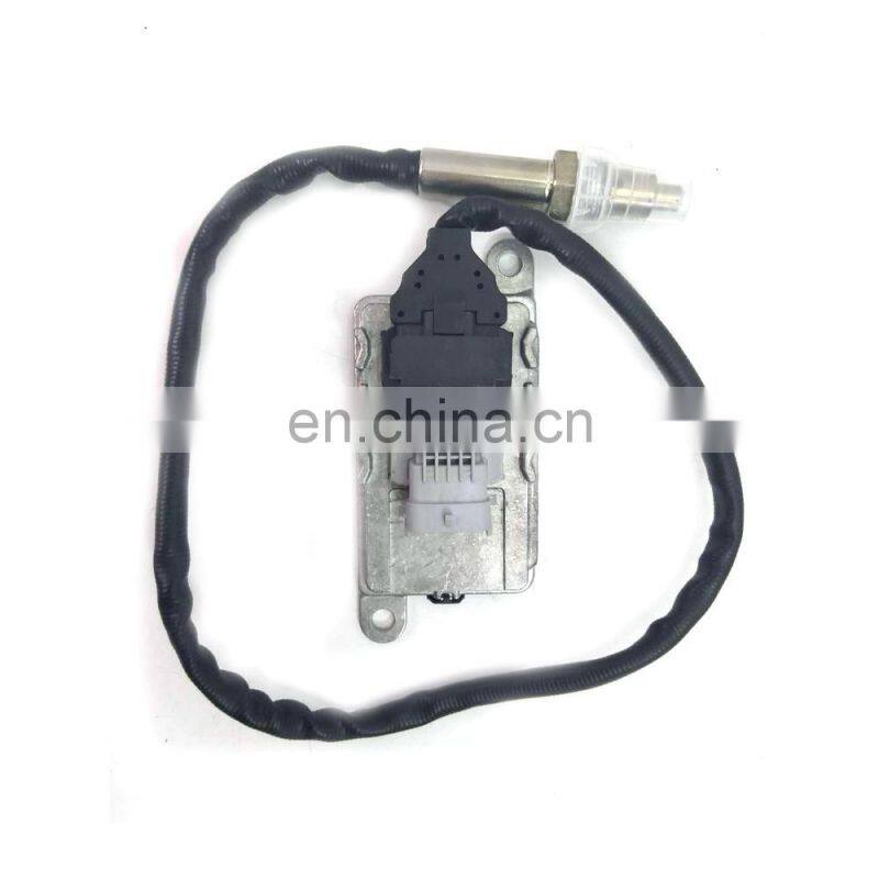 24V Flat Four Needles Nitrogen Oxide Sensor 5WK9 7368 22827991 5WK97368