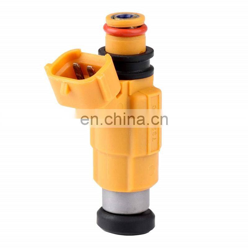 Electronic Fuel Injectors Conversion For Marine For Yamaha F150 CDH275