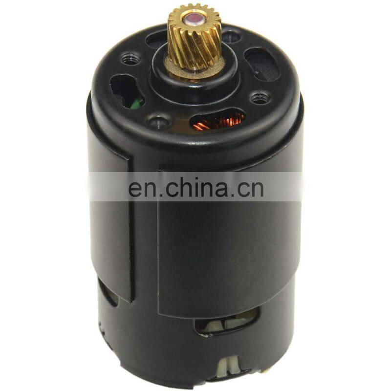 High Quality 34436850289 Parking Brake Actuator motor for BMW X5 X6 E70 E71 E72