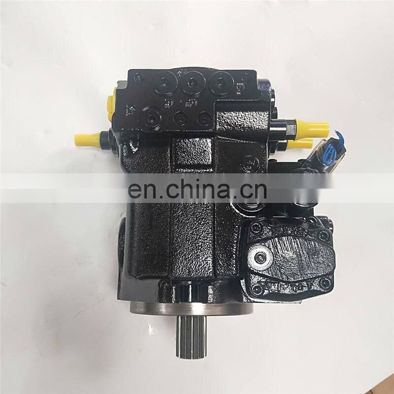 Germany Rexroth a4vg plunger variable displacement pump A4VG56EZ2DM1/32R-NSC02F003FP