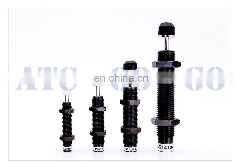 AC series industrial shock absorber insulator of shock shock absorber bearing