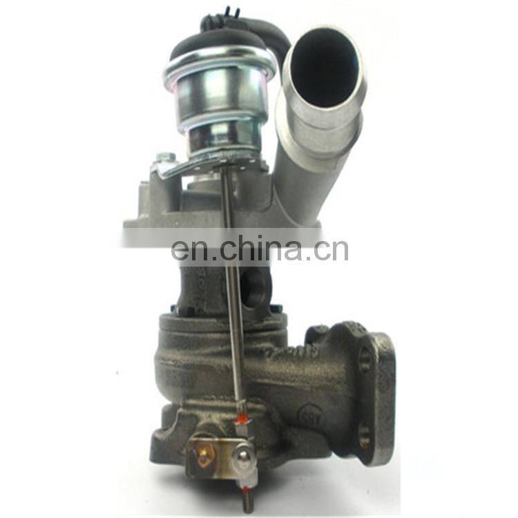 Turbocharger for Citroen Nemo Peugeot Bipper 54359700021 54359880021 0375N6 0375Q6 9661557480
