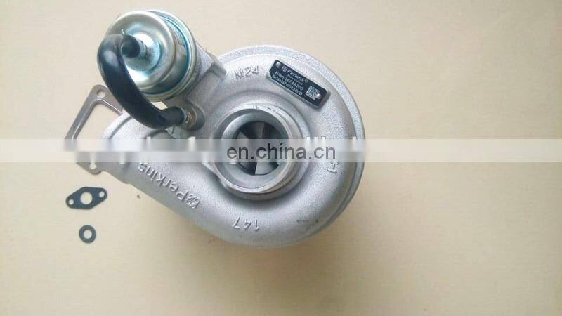 P-erkinsTruck GT2556S Turbo 711736-0001 2674A200 711736-5001S