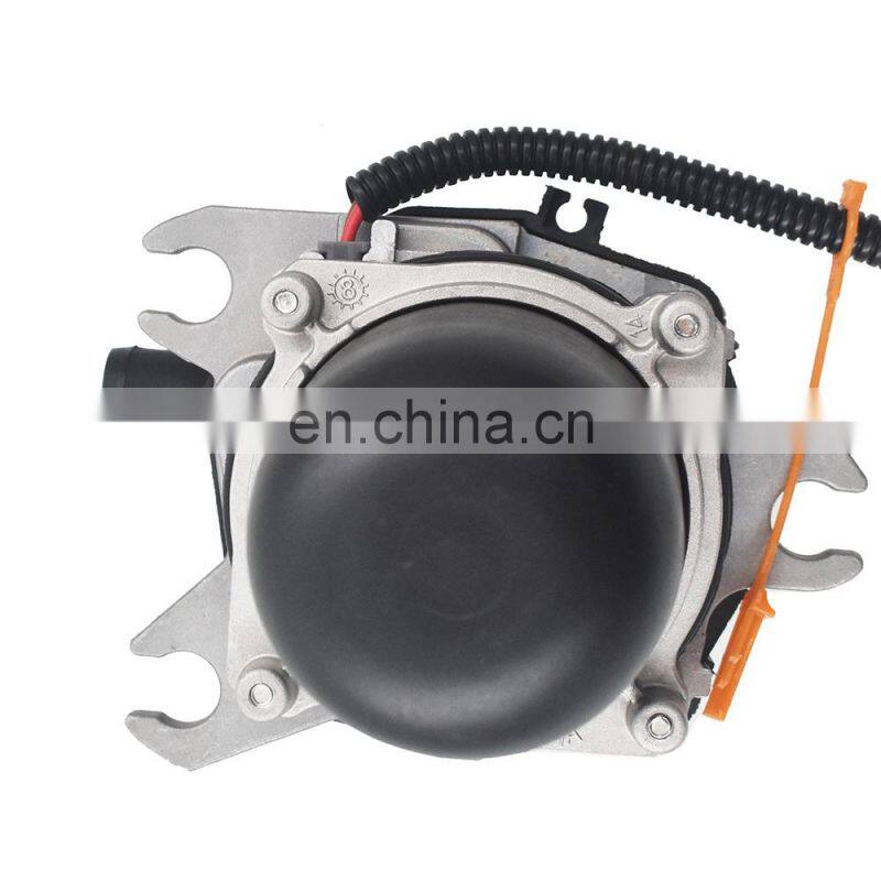 Secondary Air Injection Pump-Smog Air Pump Reman for 1999 Chevrolet Malibu 24506550