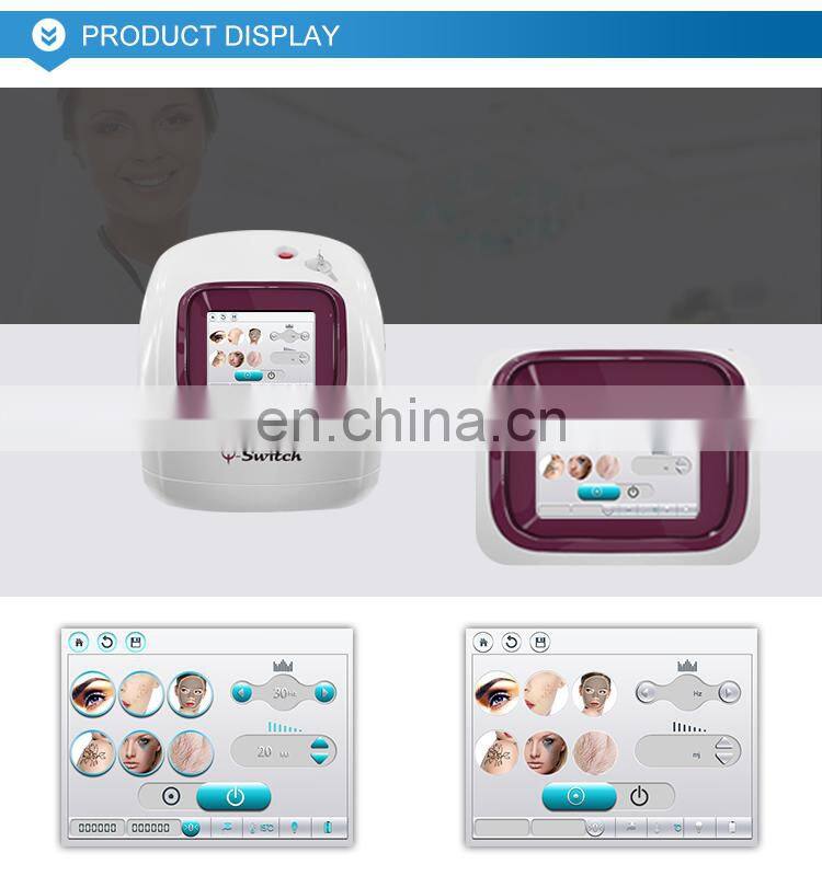 tattoo removal laser machine china laser/price laser tattoo removal