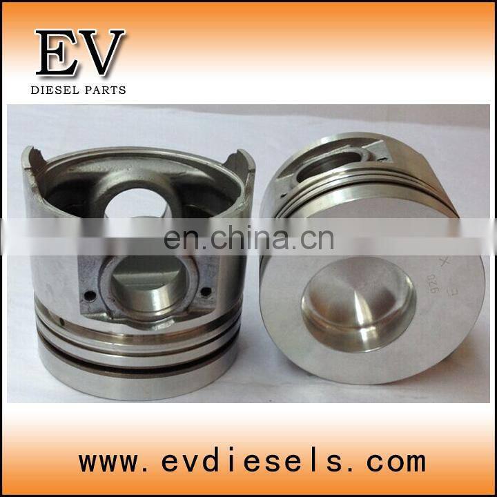 excavator engine parts 5K 4Y 4P 1DZ-2 1DZ carburetor carburetter carbureter