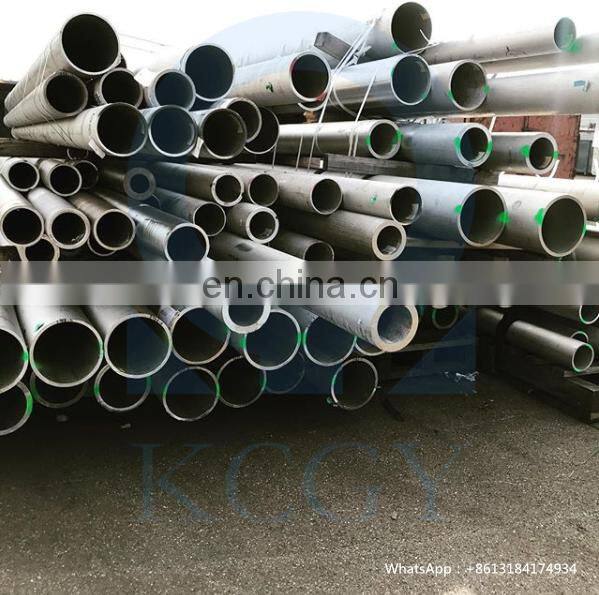 ASME SA213 TP321H Stainless Steel Boiler Tube
