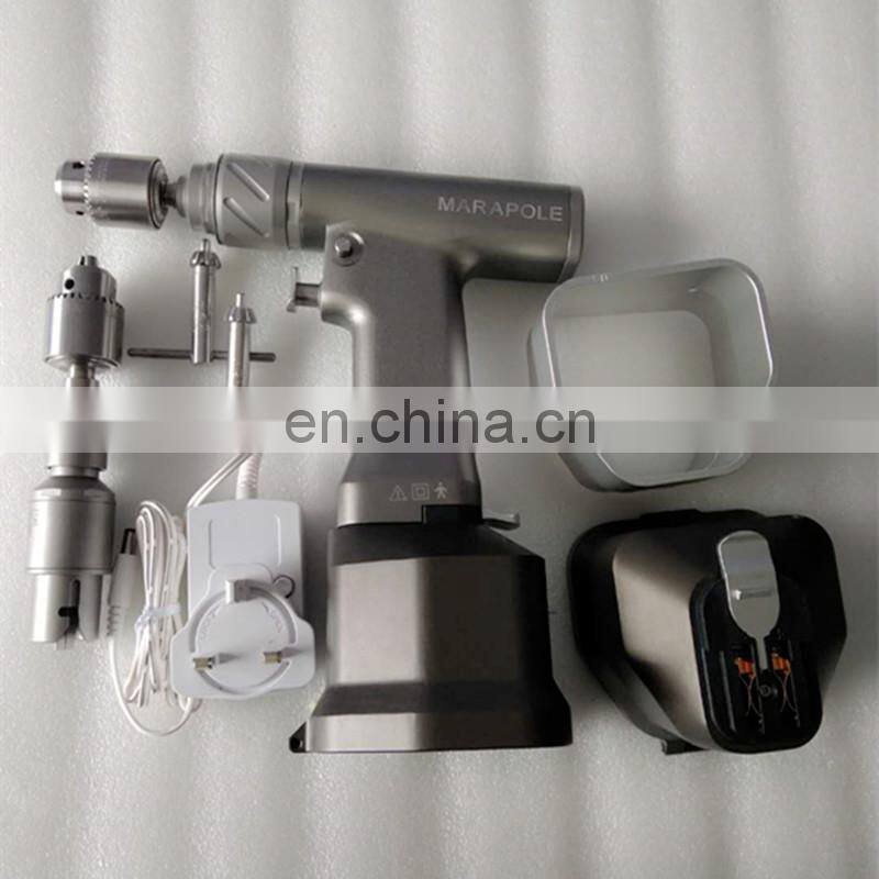 surgical power saw,medical oscillating saw ,autoclavable drill and saw