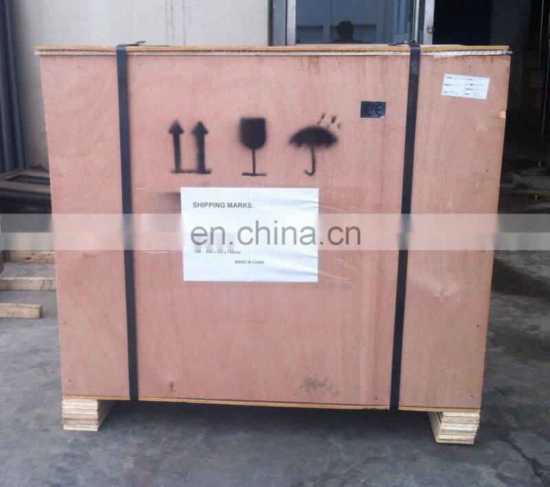 U V Charpy notch projector for metal impact specimen gap testing inspection