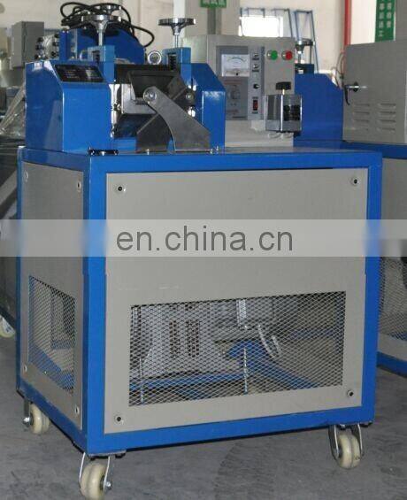 fertilizer granulator