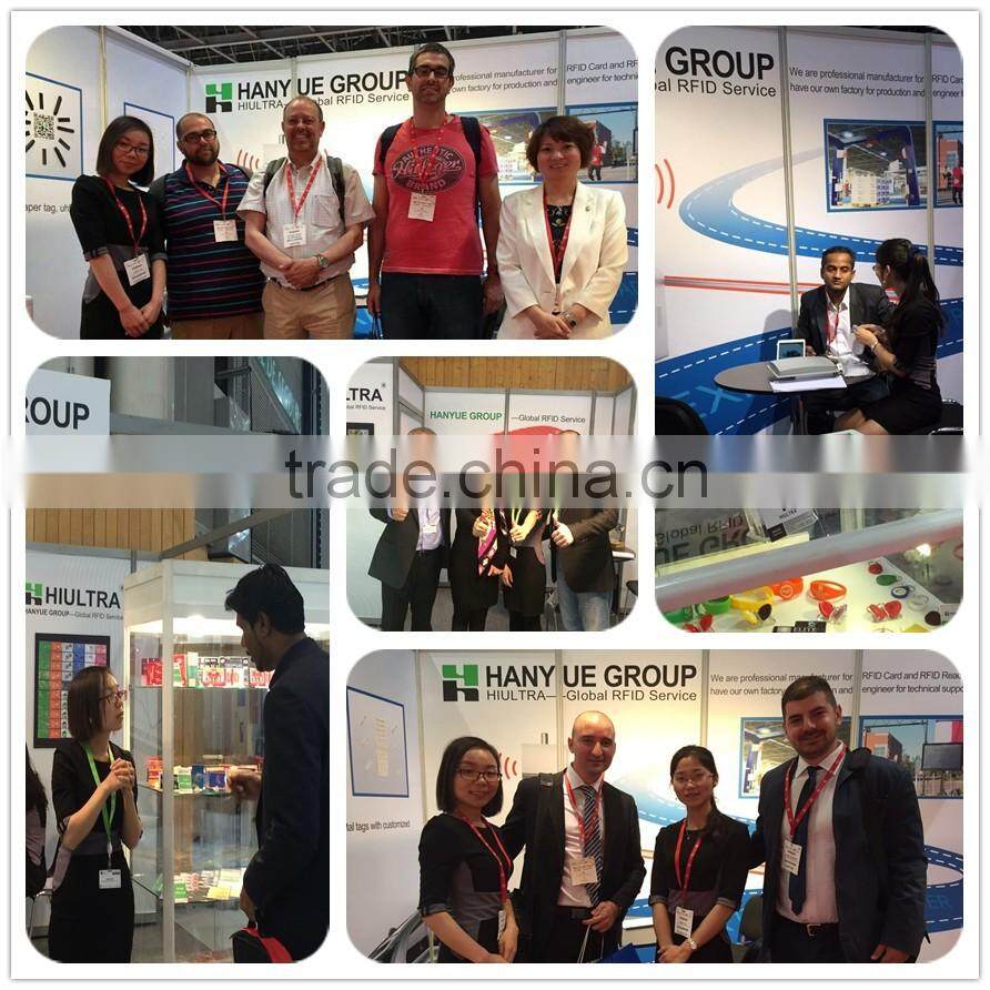 Long range uhf smart reader from original china manufacturer