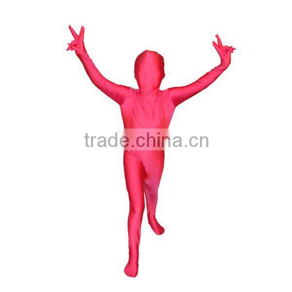 Full Body Spandex/Lycra Suit For Boy HNF001