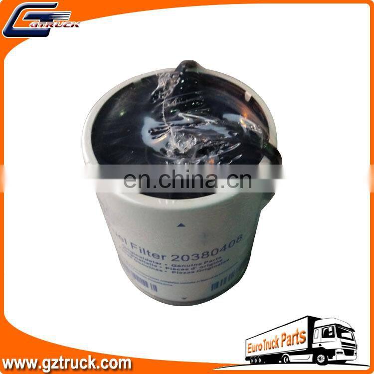 Diesel Oil Fuel Filter Oem 21380408 20853583 20851191 2107305 for VL FH FM FMX NH Truck