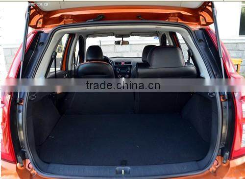 Dongfeng MPV Fengxing JOYEAR X5 series for sale, car series with gasoline,
