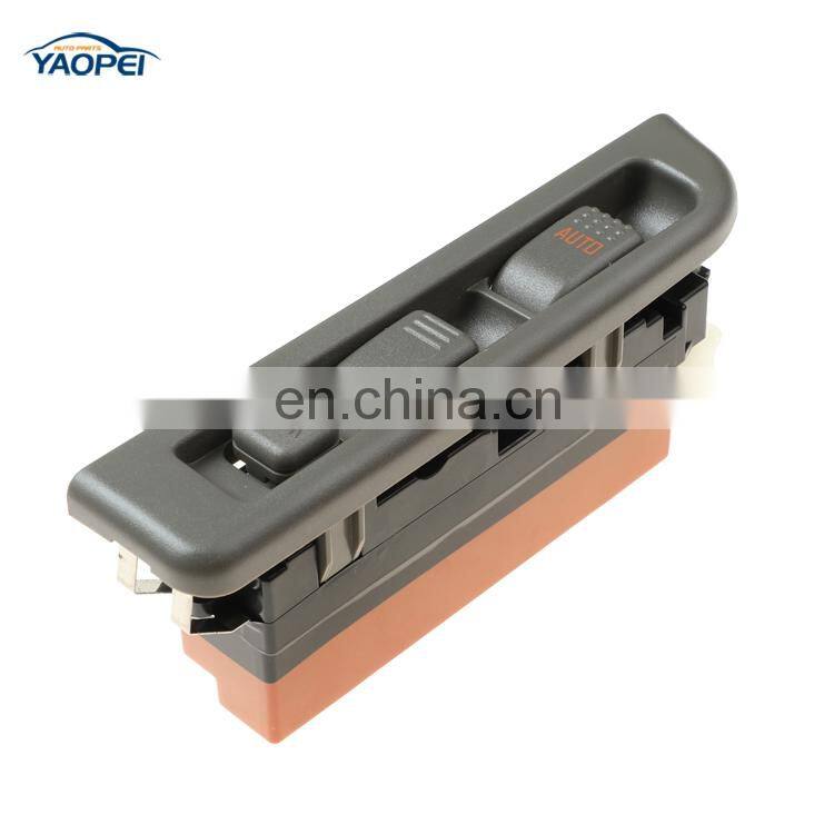 High Quality 8-97315184-0 8973151840 RHD Master Window Switch For ISUZU NHR NKR